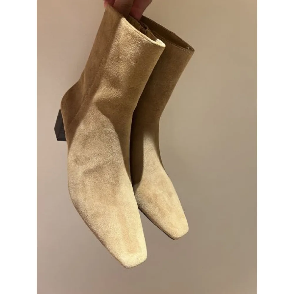 ALEXANDER WANG アレキサンダーワン 2024FW レディース用 ブーツ トレンド商品 商品画像 9