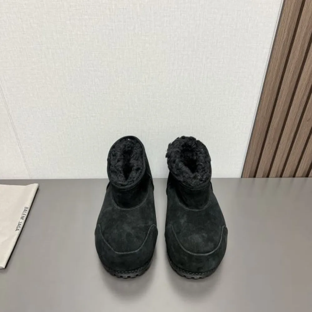BALENCIAGA バレンシアガ 2024FW レディース用 ブーツ 秋冬も引き続き注目 商品画像 4