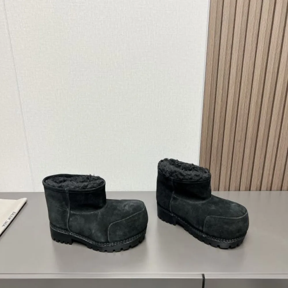 BALENCIAGA バレンシアガ 2024FW レディース用 ブーツ 秋冬も引き続き注目 商品画像 5