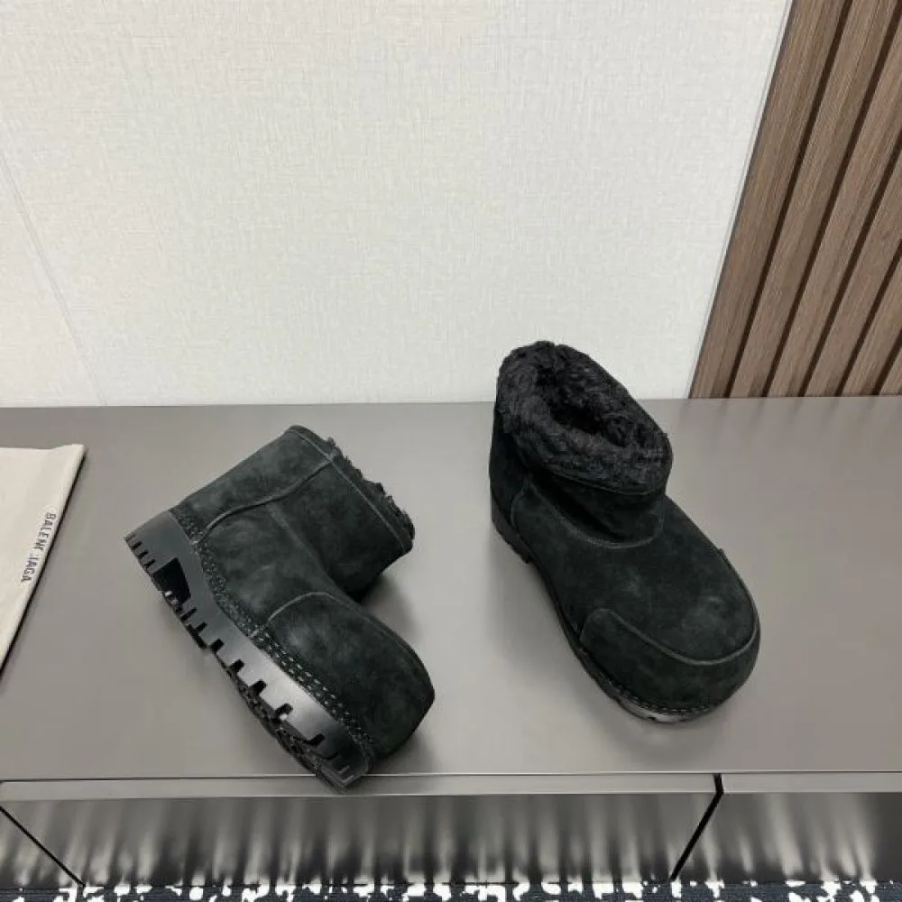BALENCIAGA バレンシアガ 2024FW レディース用 ブーツ 秋冬も引き続き注目 商品画像 6