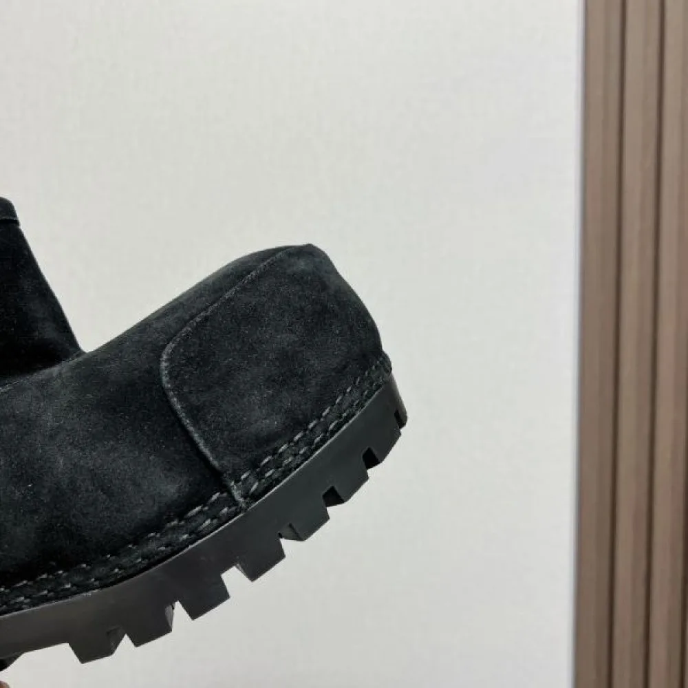 BALENCIAGA バレンシアガ 2024FW レディース用 ブーツ 秋冬も引き続き注目 商品画像 7