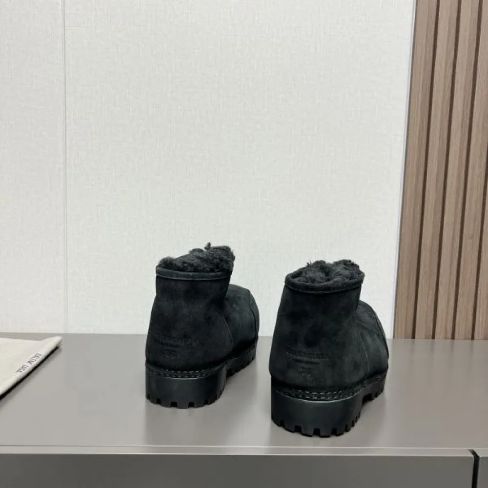 BALENCIAGA バレンシアガ 2024FW レディース用 ブーツ 秋冬も引き続き注目 商品画像 8