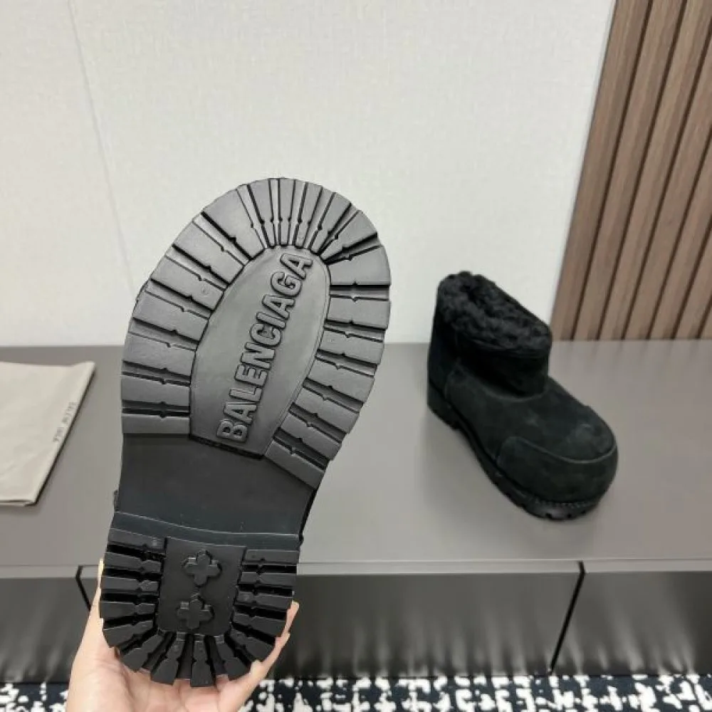 BALENCIAGA バレンシアガ 2024FW レディース用 ブーツ 秋冬も引き続き注目 商品画像 9