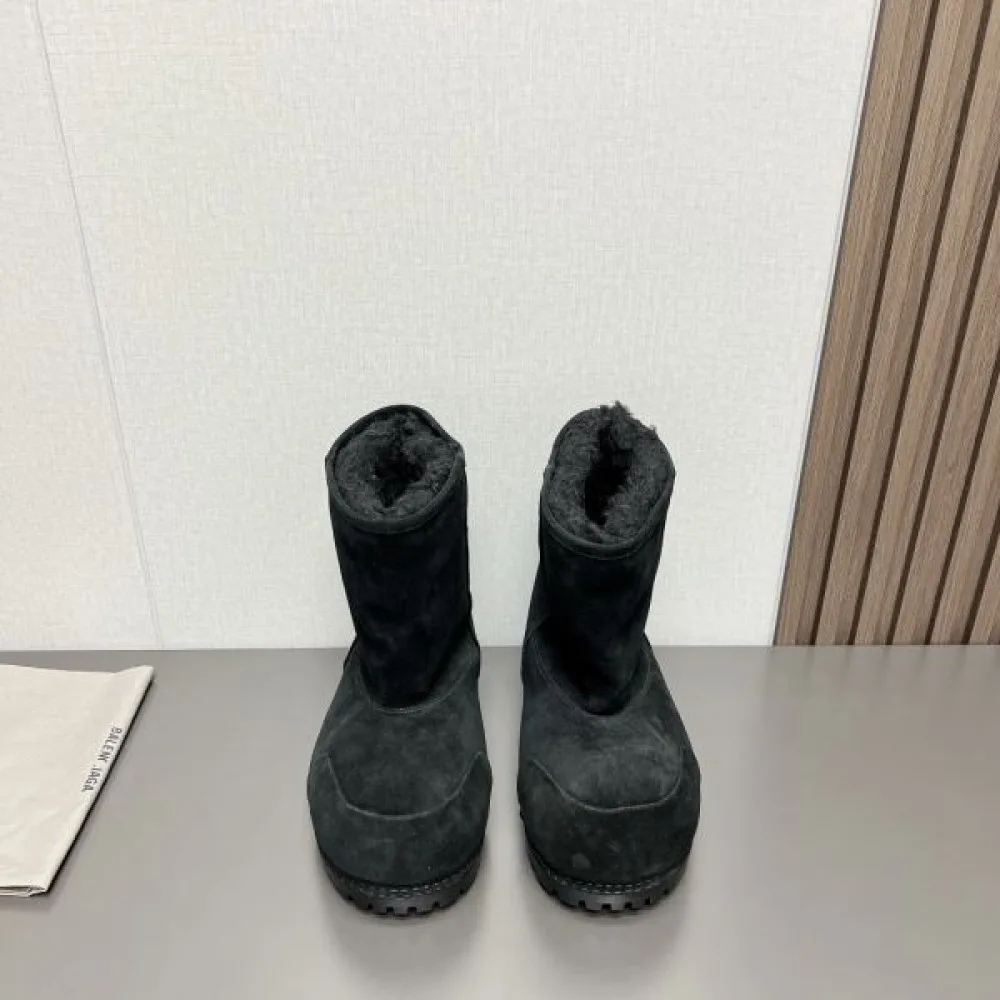BALENCIAGA バレンシアガ 2024FW レディース用 ブーツ 累積売上総額第1位 商品画像 4
