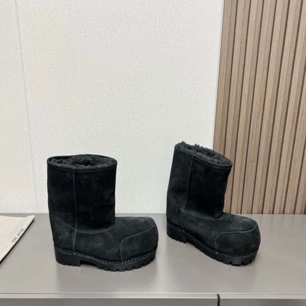 BALENCIAGA バレンシアガ 2024FW レディース用 ブーツ 累積売上総額第1位 商品画像 5