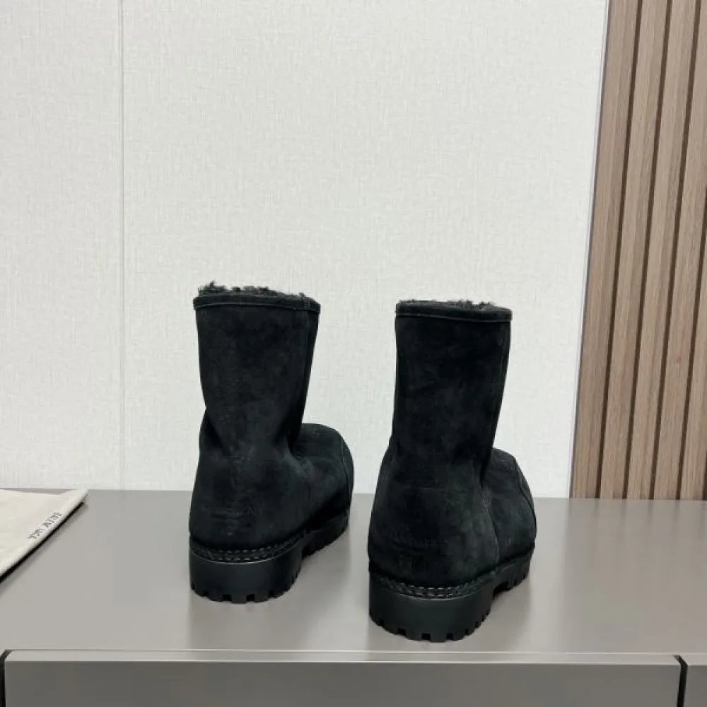 BALENCIAGA バレンシアガ 2024FW レディース用 ブーツ 累積売上総額第1位 商品画像 8