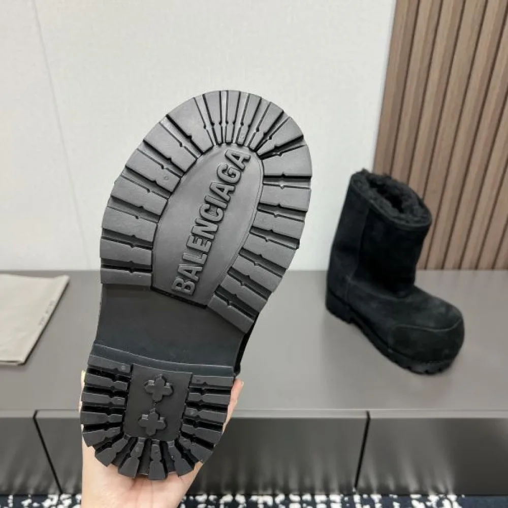 BALENCIAGA バレンシアガ 2024FW レディース用 ブーツ 累積売上総額第1位 商品画像 9