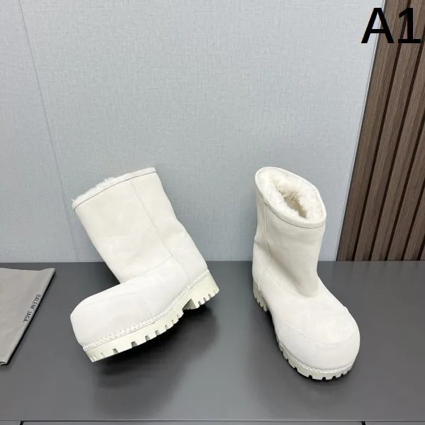 BALENCIAGA バレンシアガ 2024FW レディース用 ブーツ 累積売上総額第1位 商品画像 10