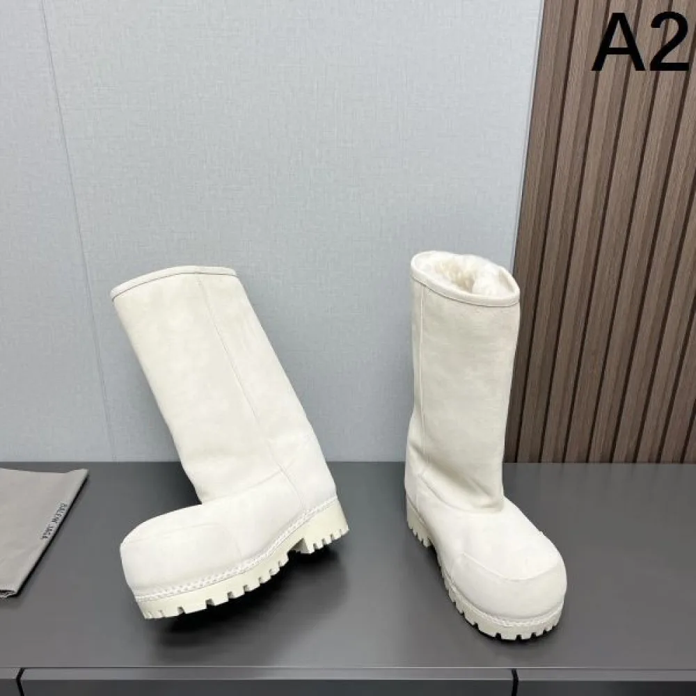 BALENCIAGA バレンシアガ 2024FW レディース用 ブーツ 芸能人愛用ブランド 商品画像 2