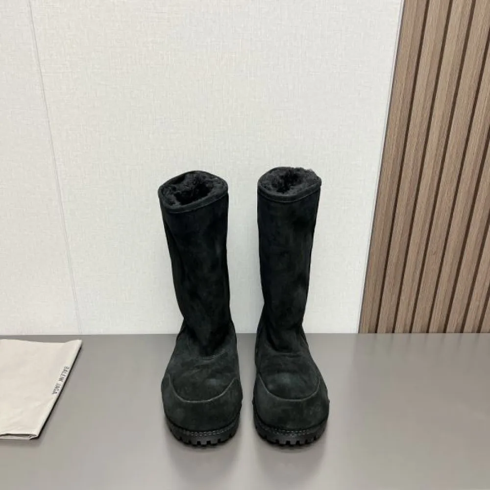 BALENCIAGA バレンシアガ 2024FW レディース用 ブーツ 芸能人愛用ブランド 商品画像 4