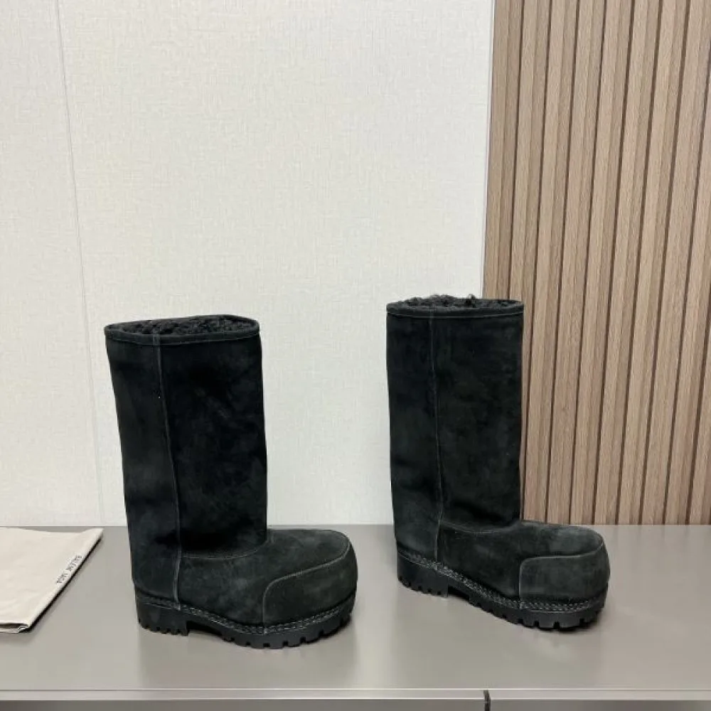 BALENCIAGA バレンシアガ 2024FW レディース用 ブーツ 芸能人愛用ブランド 商品画像 5
