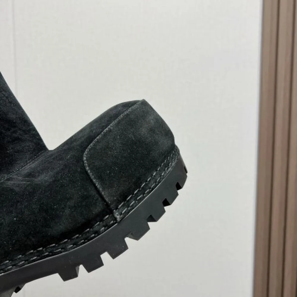 BALENCIAGA バレンシアガ 2024FW レディース用 ブーツ 芸能人愛用ブランド 商品画像 7