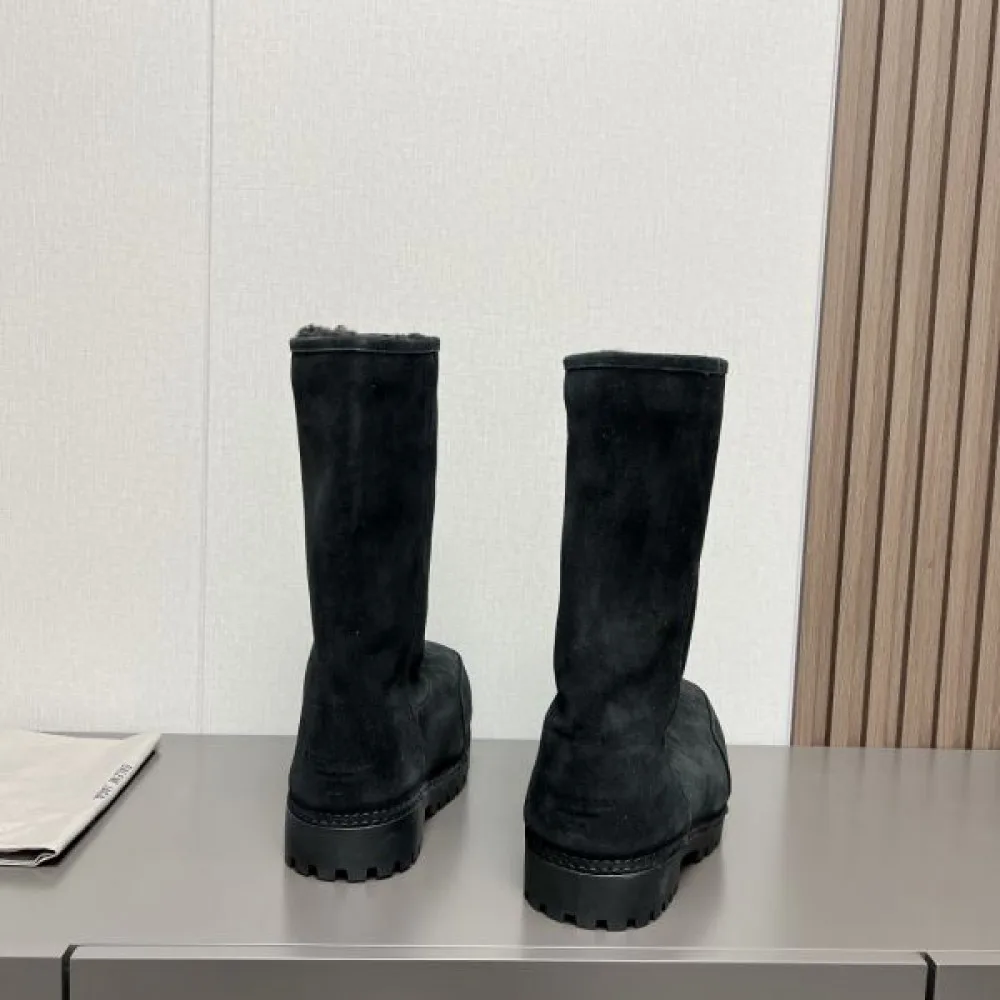 BALENCIAGA バレンシアガ 2024FW レディース用 ブーツ 芸能人愛用ブランド 商品画像 8