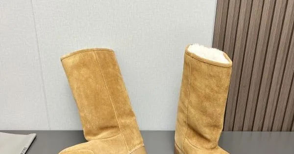 BALENCIAGA バレンシアガ 2024FW レディース用 ブーツ 芸能人愛用ブランド 商品画像 11
