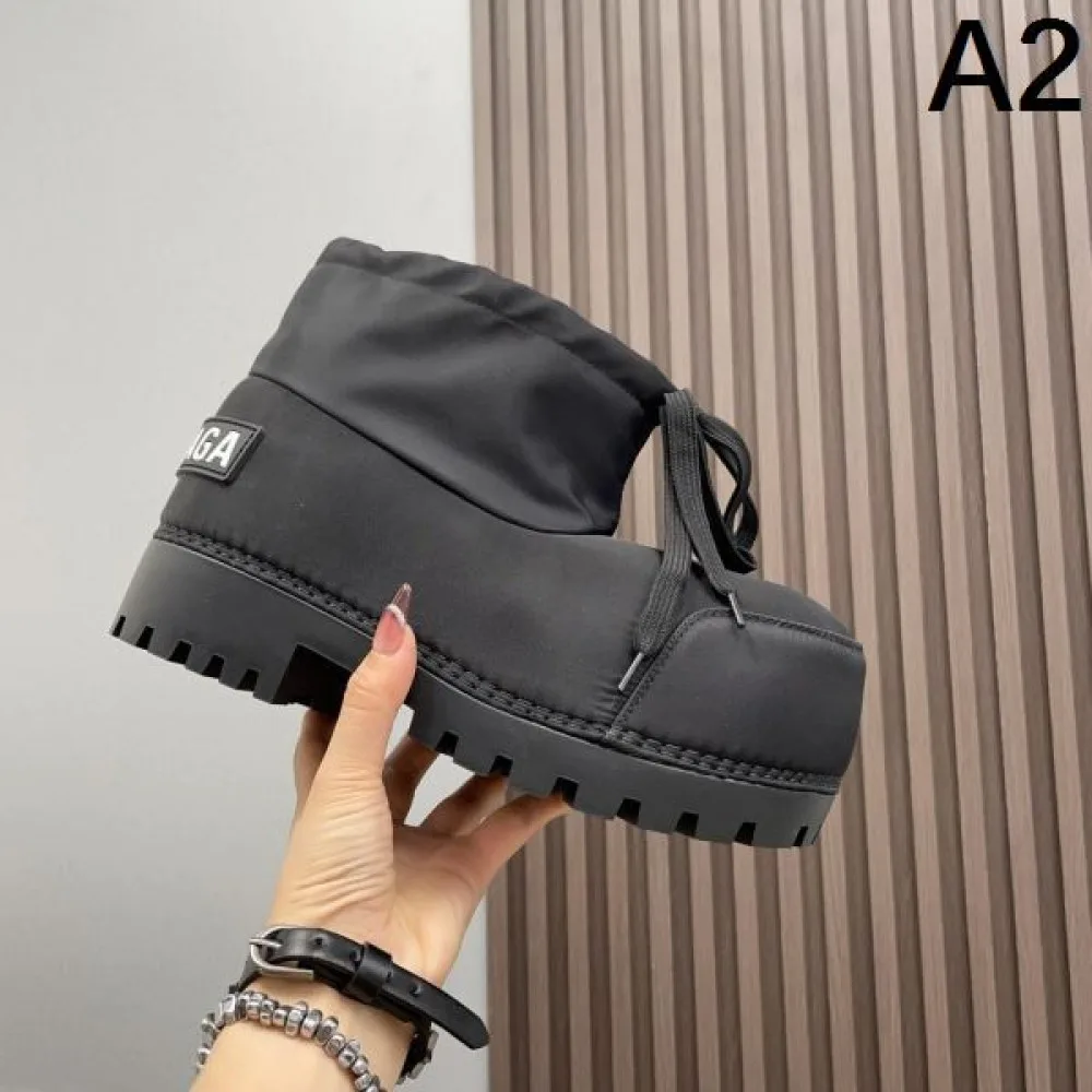 BALENCIAGA バレンシアガ 2024FW レディース用 ブーツ 根強い人気定番商品 商品画像 2