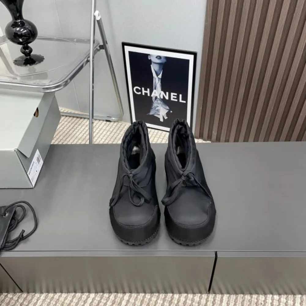 BALENCIAGA バレンシアガ 2024FW レディース用 ブーツ 根強い人気定番商品 商品画像 3