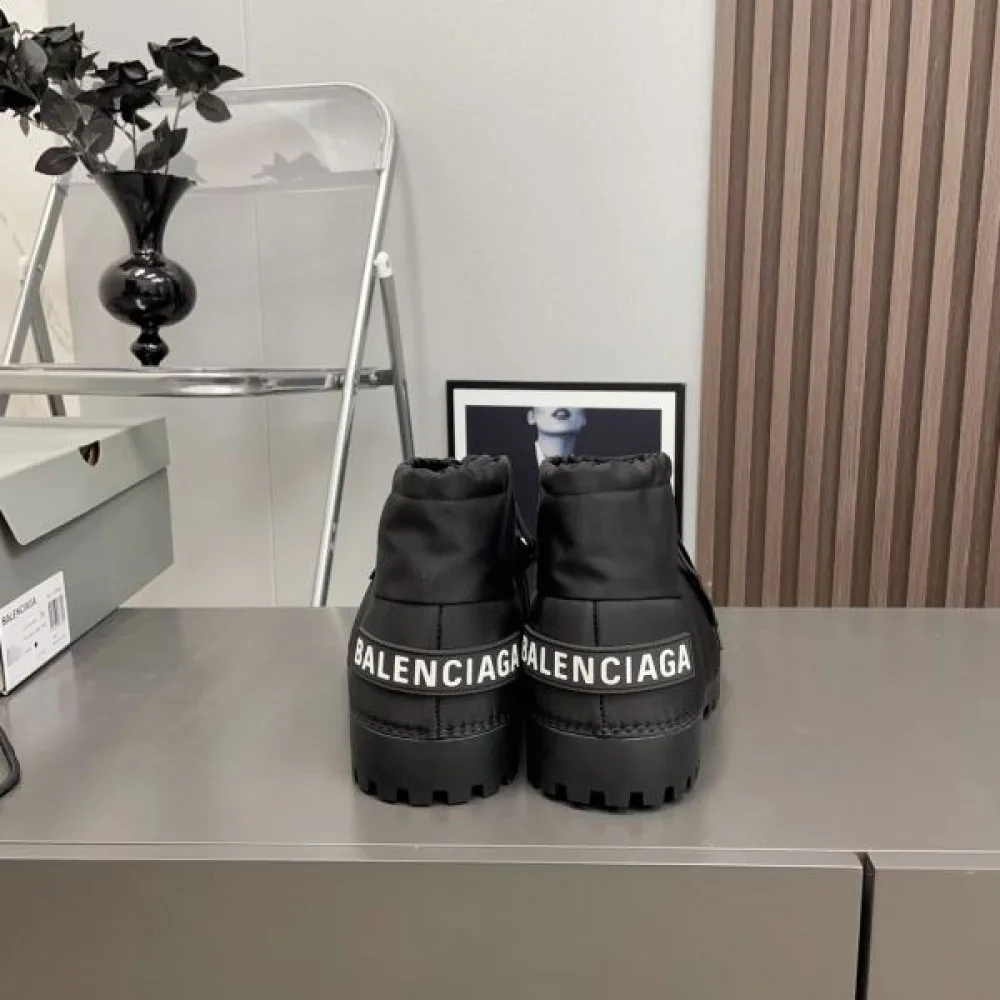BALENCIAGA バレンシアガ 2024FW レディース用 ブーツ 根強い人気定番商品 商品画像 8