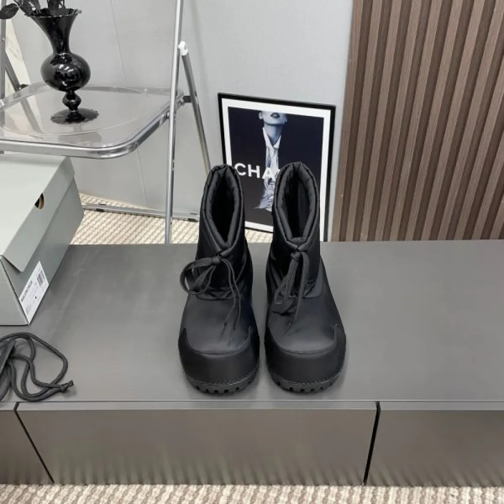 BALENCIAGA バレンシアガ 2024FW レディース用 ブーツ 秋冬最新作完売必至 商品画像 3