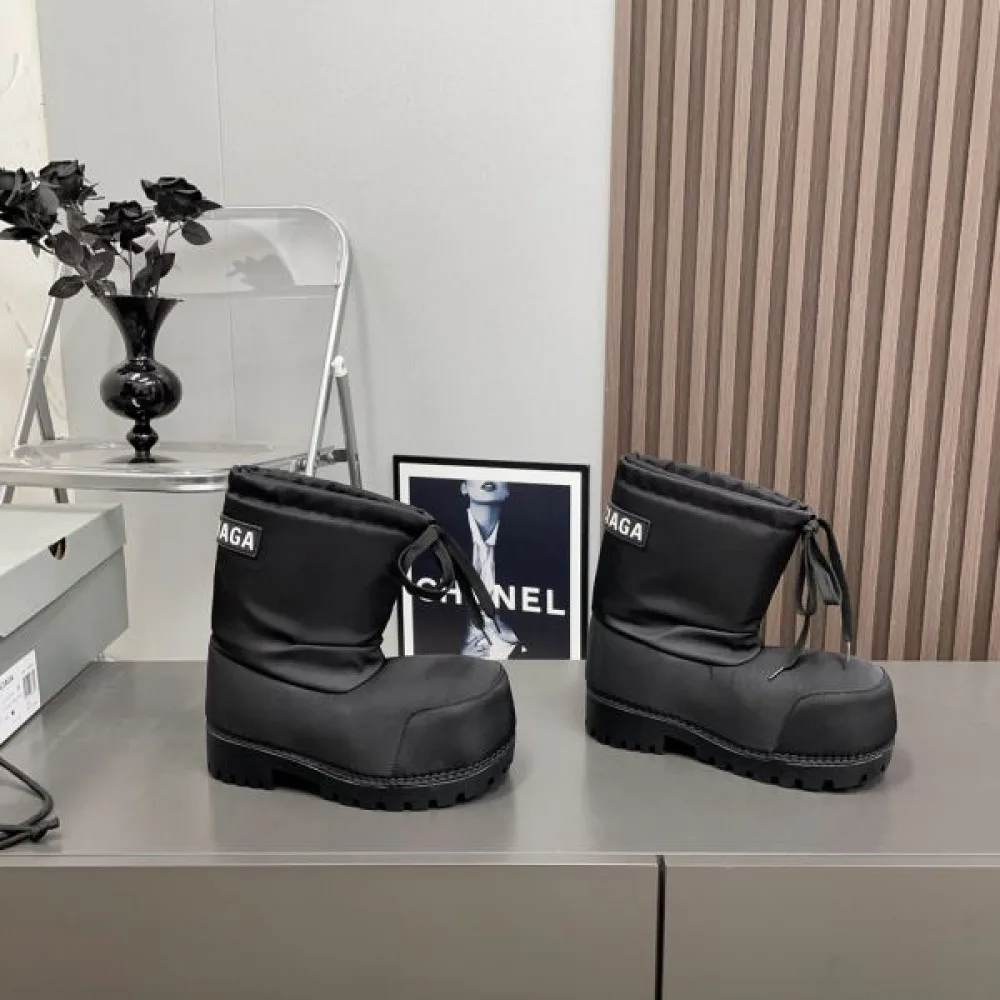 BALENCIAGA バレンシアガ 2024FW レディース用 ブーツ 秋冬最新作完売必至 商品画像 4