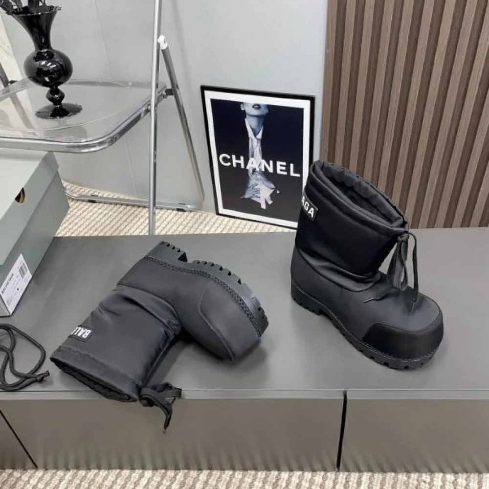 BALENCIAGA バレンシアガ 2024FW レディース用 ブーツ 秋冬最新作完売必至 商品画像 6