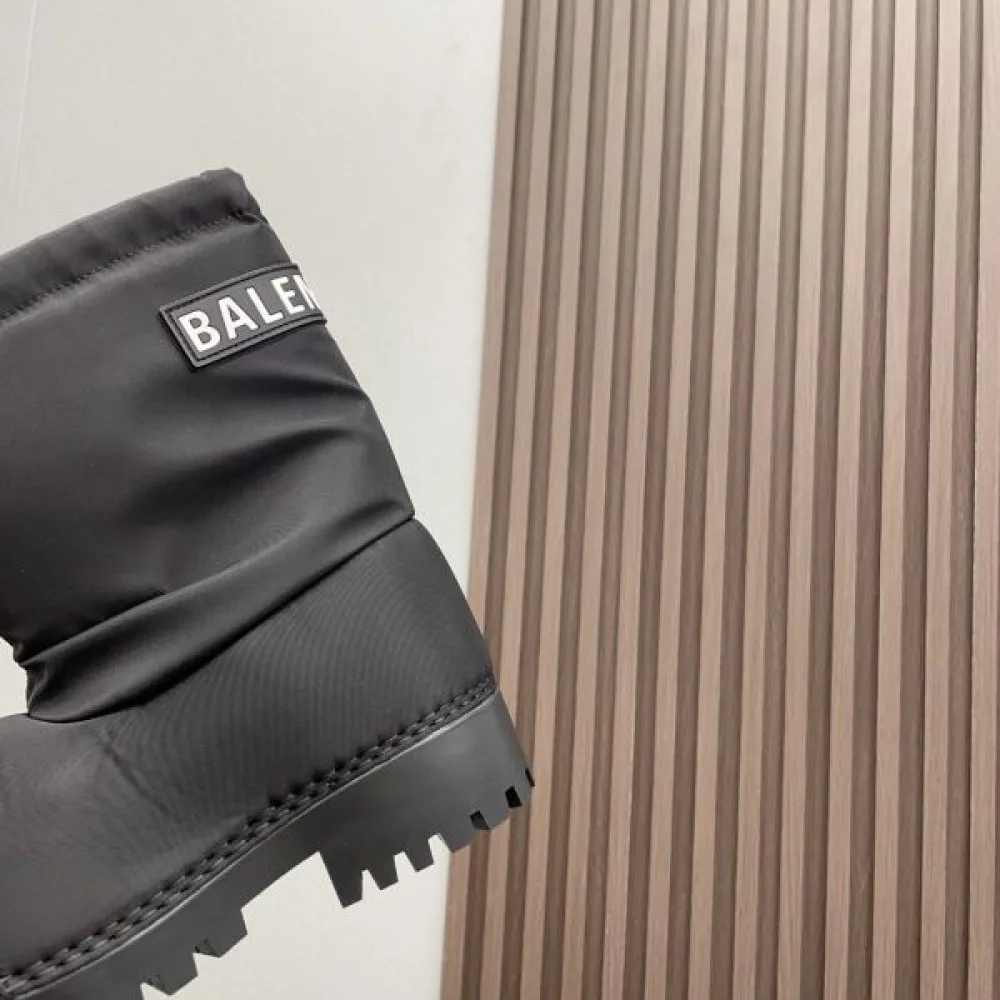 BALENCIAGA バレンシアガ 2024FW レディース用 ブーツ 秋冬最新作完売必至 商品画像 7