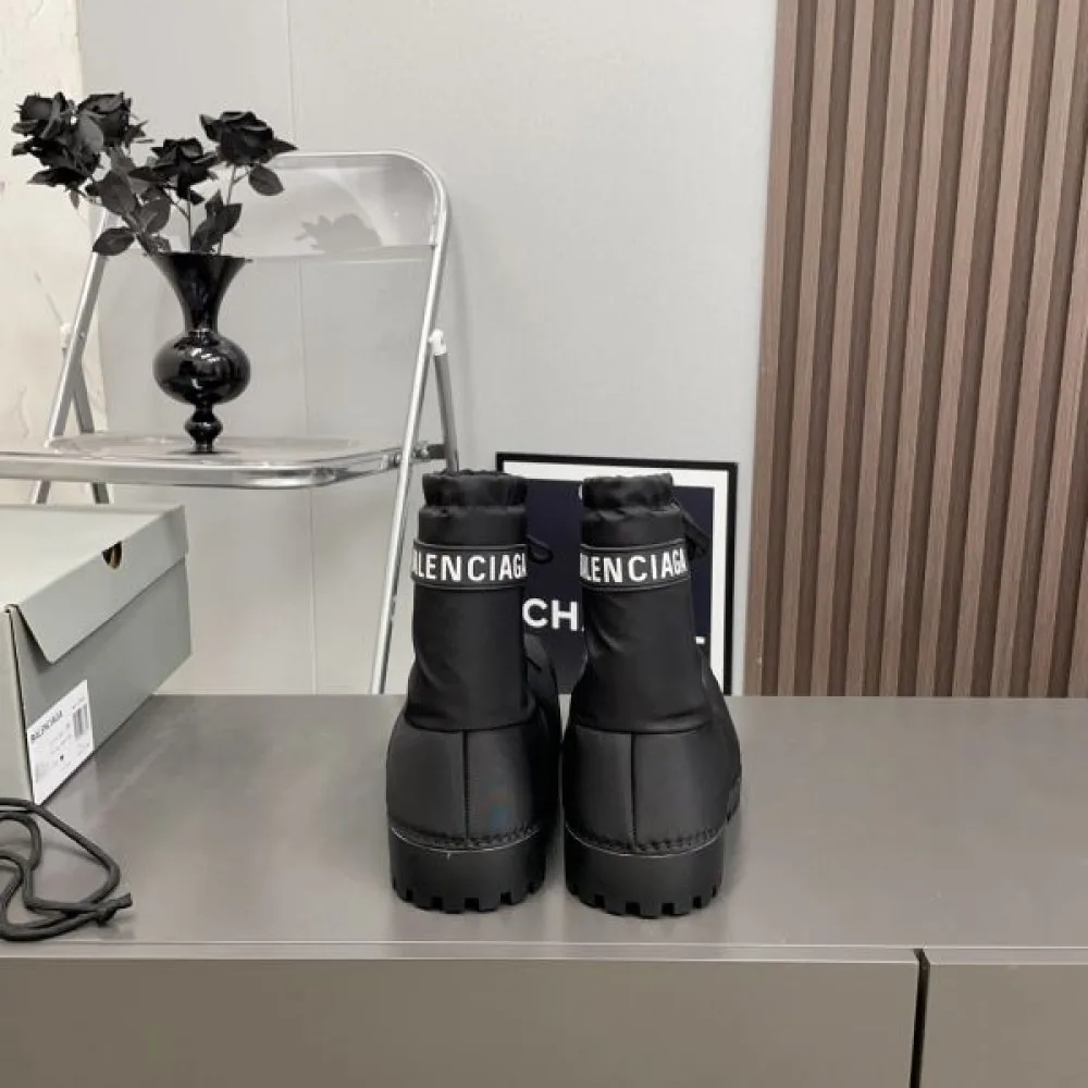 BALENCIAGA バレンシアガ 2024FW レディース用 ブーツ 秋冬最新作完売必至 商品画像 8