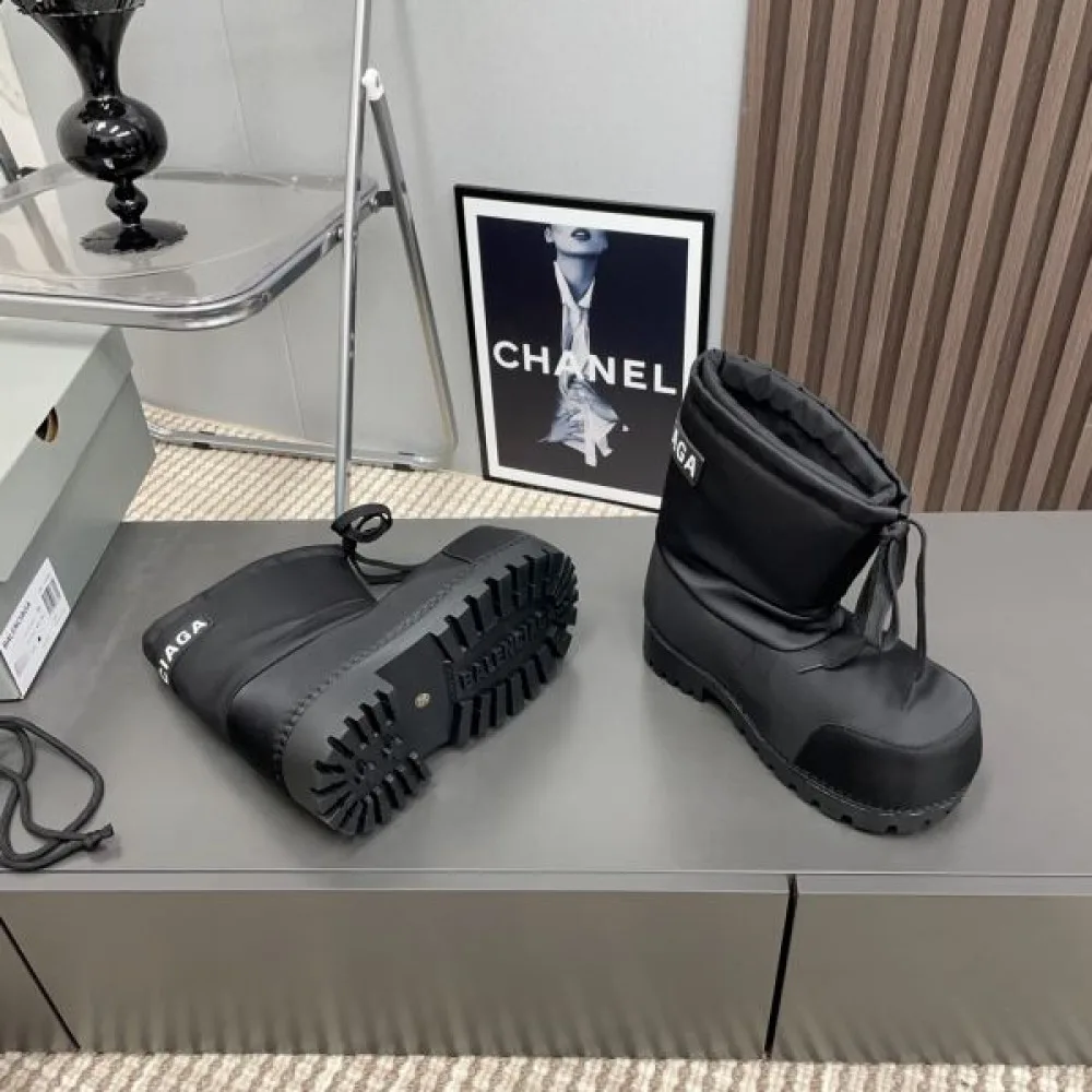 BALENCIAGA バレンシアガ 2024FW レディース用 ブーツ 秋冬最新作完売必至 商品画像 9