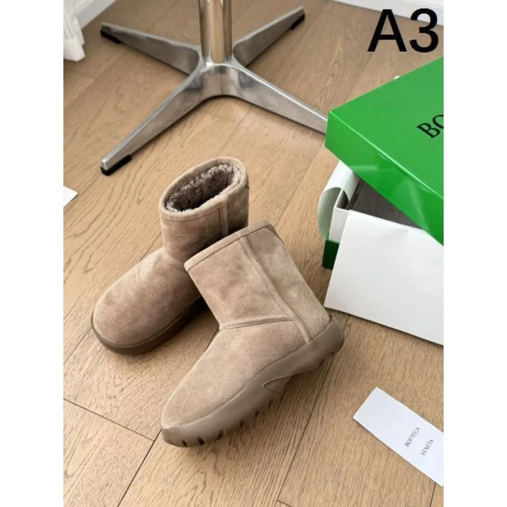 BOTTEGA VENETA ボッテガヴェネタ 2024FW レディース用 ブーツ 大注目日本未入荷 商品画像 3