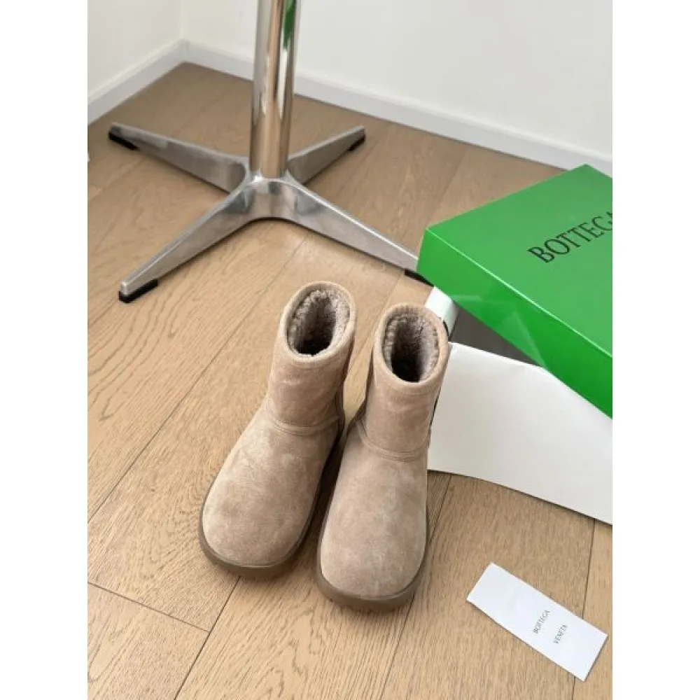 BOTTEGA VENETA ボッテガヴェネタ 2024FW レディース用 ブーツ 大注目日本未入荷 商品画像 4