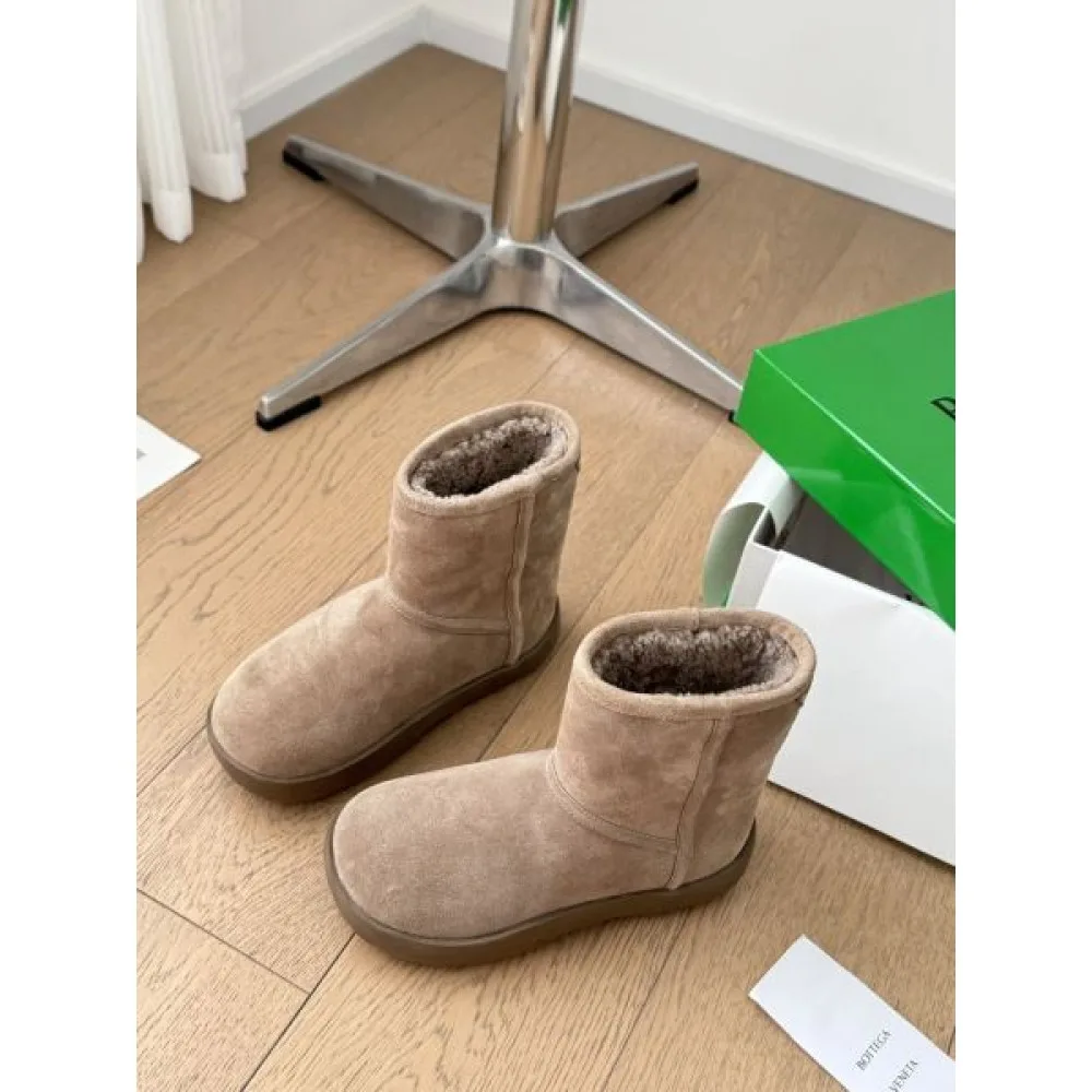 BOTTEGA VENETA ボッテガヴェネタ 2024FW レディース用 ブーツ 大注目日本未入荷 商品画像 5