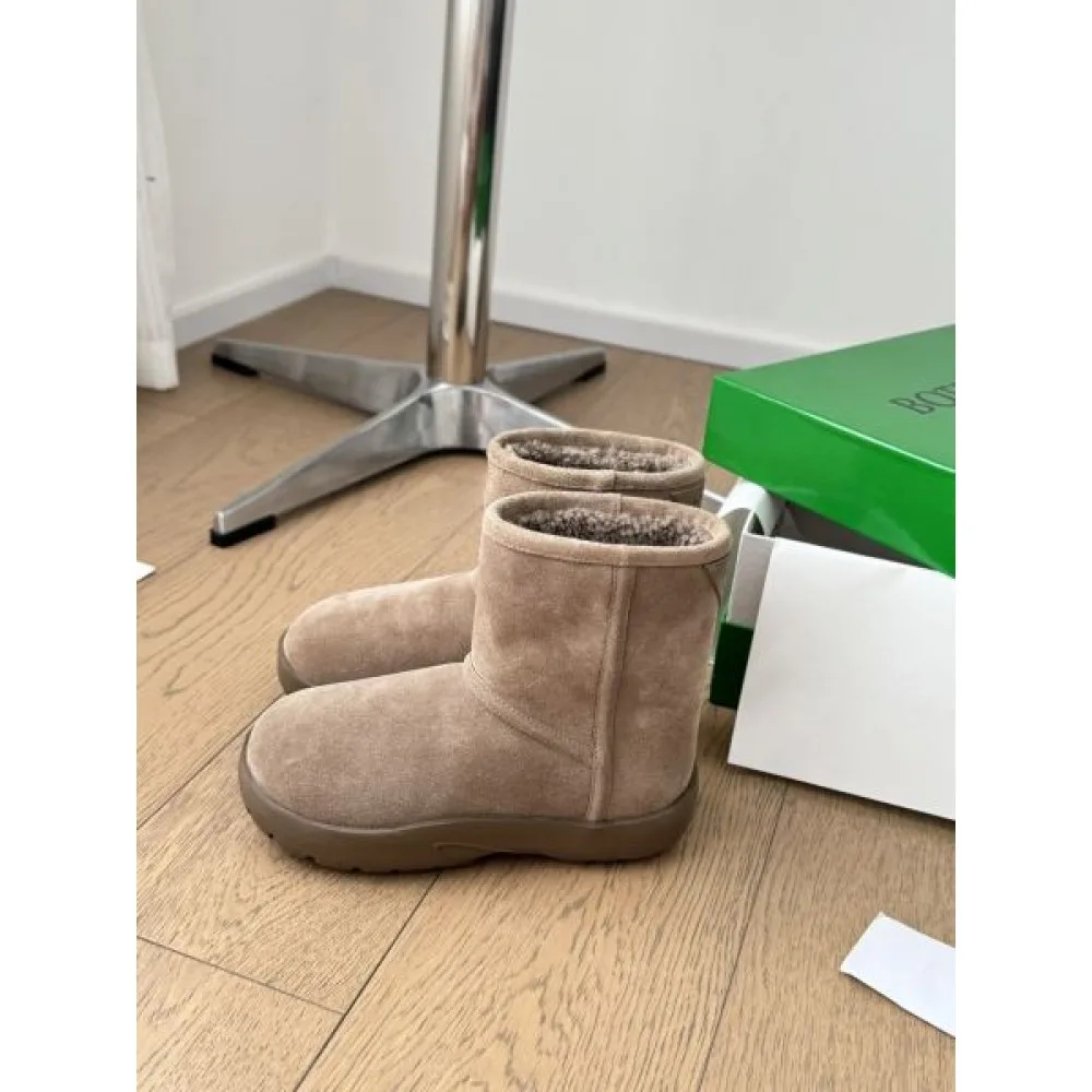 BOTTEGA VENETA ボッテガヴェネタ 2024FW レディース用 ブーツ 大注目日本未入荷 商品画像 6