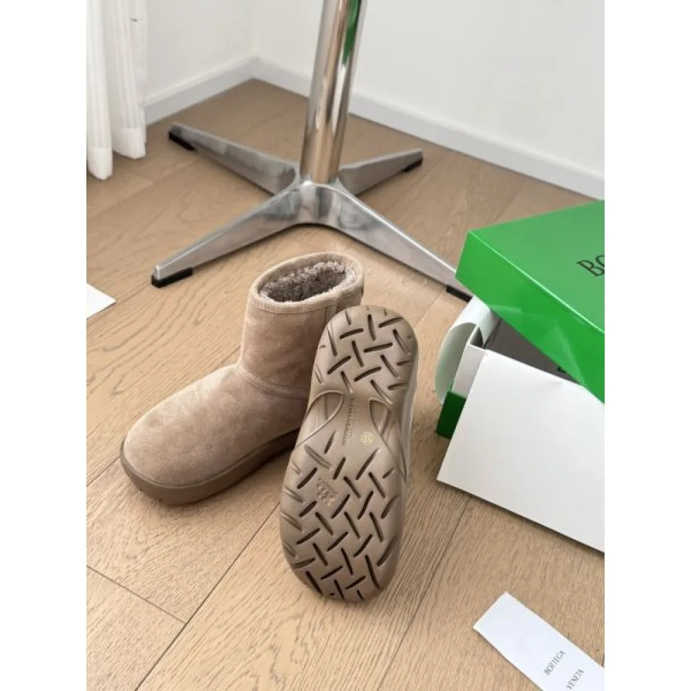 BOTTEGA VENETA ボッテガヴェネタ 2024FW レディース用 ブーツ 大注目日本未入荷 商品画像 9