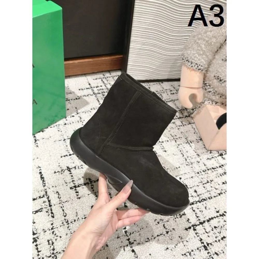 BOTTEGA VENETA ボッテガヴェネタ 2024FW レディース用 ブーツ 激レア 入手困難 商品画像 3