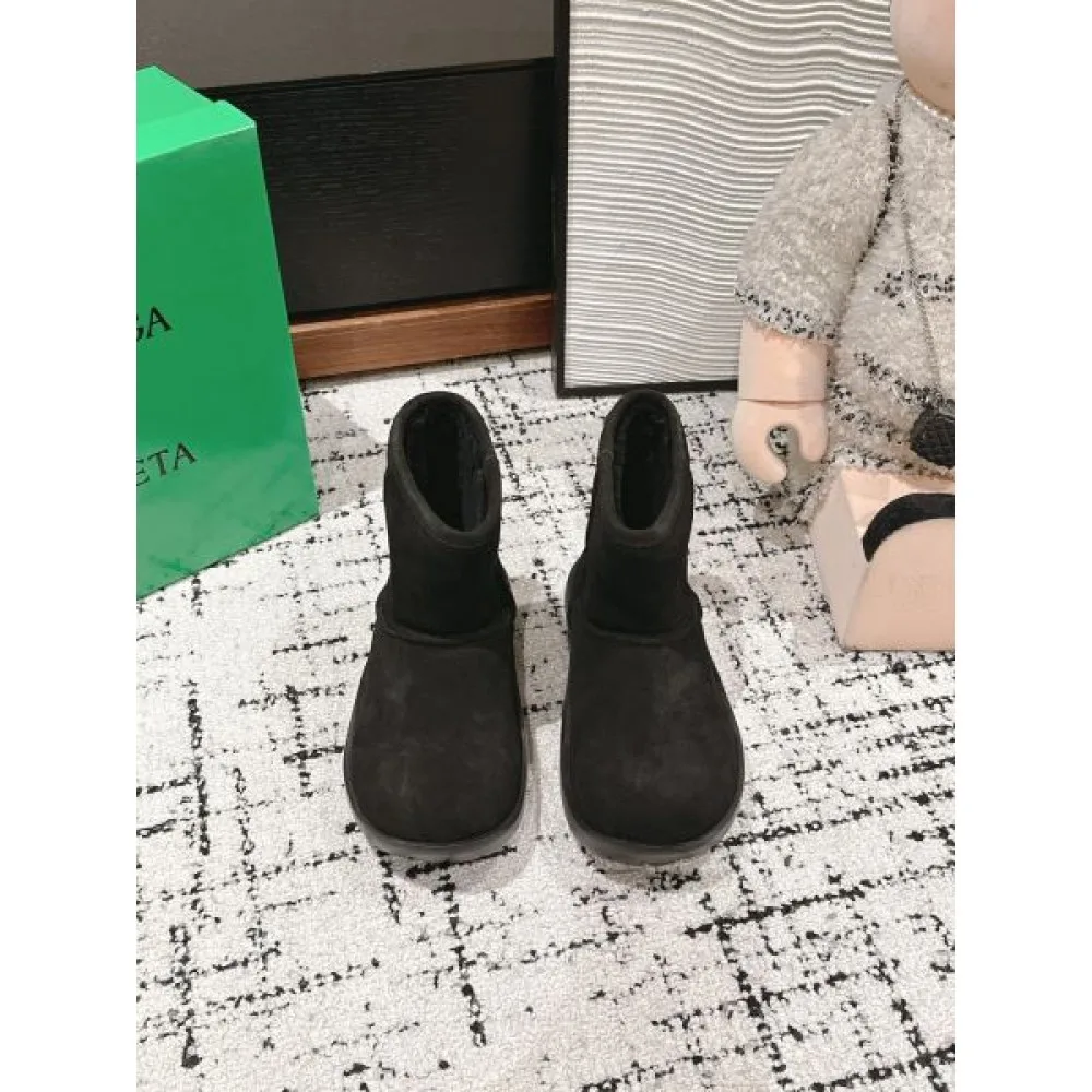 BOTTEGA VENETA ボッテガヴェネタ 2024FW レディース用 ブーツ 激レア 入手困難 商品画像 4