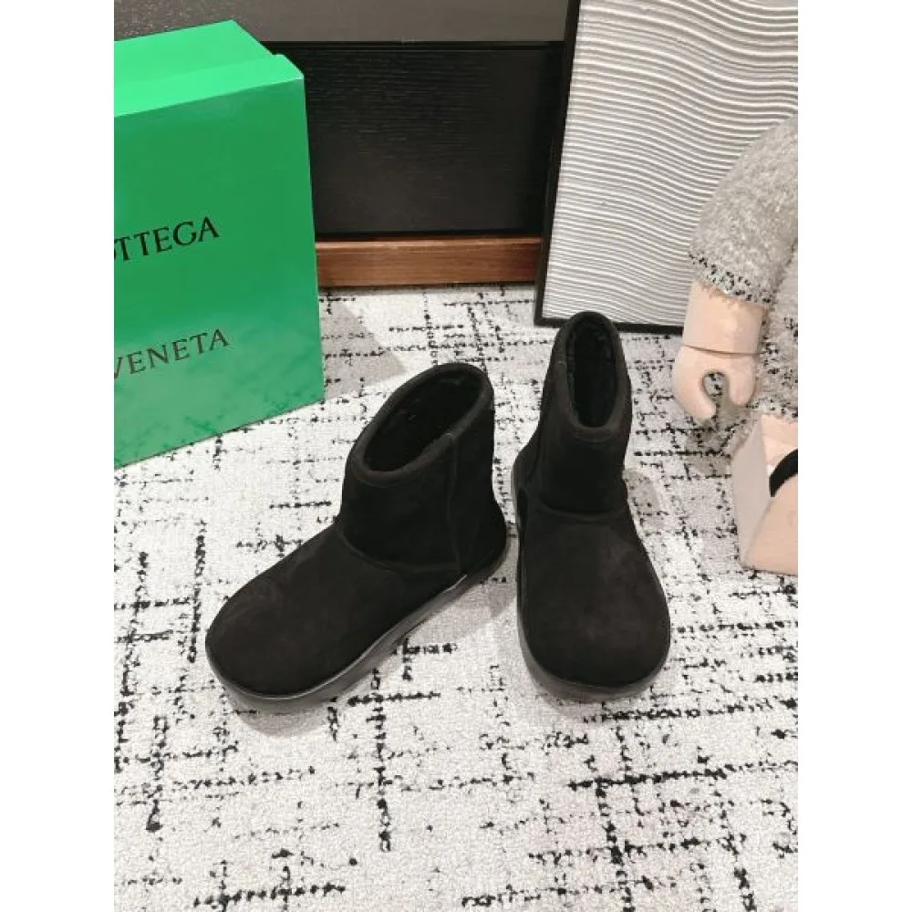 BOTTEGA VENETA ボッテガヴェネタ 2024FW レディース用 ブーツ 激レア 入手困難 商品画像 5