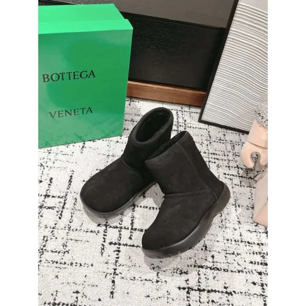 BOTTEGA VENETA ボッテガヴェネタ 2024FW レディース用 ブーツ 激レア 入手困難 商品画像 6