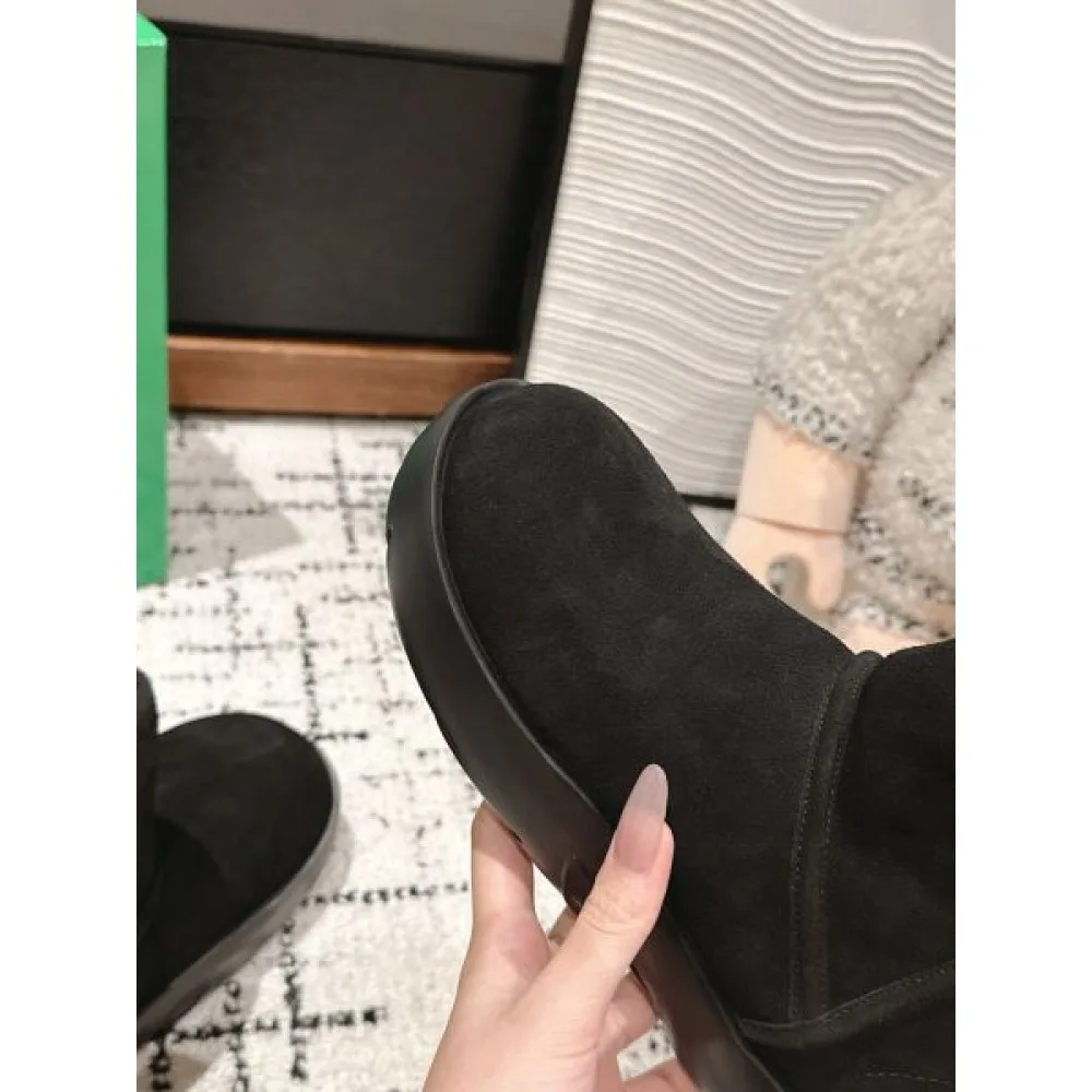 BOTTEGA VENETA ボッテガヴェネタ 2024FW レディース用 ブーツ 激レア 入手困難 商品画像 7