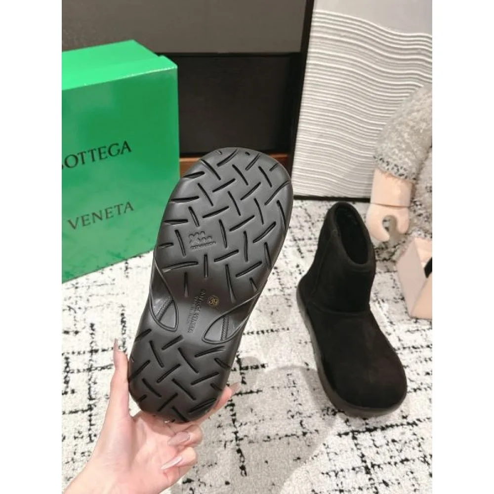 BOTTEGA VENETA ボッテガヴェネタ 2024FW レディース用 ブーツ 激レア 入手困難 商品画像 10