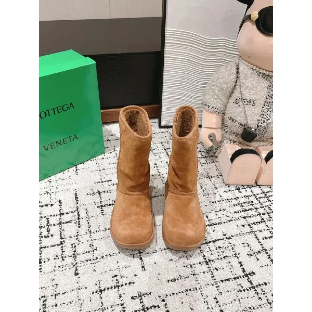 BOTTEGA VENETA ボッテガヴェネタ 2024FW レディース用 ブーツ VIPセールで破格 商品画像 2