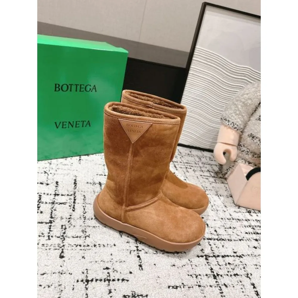 BOTTEGA VENETA ボッテガヴェネタ 2024FW レディース用 ブーツ VIPセールで破格 商品画像 3