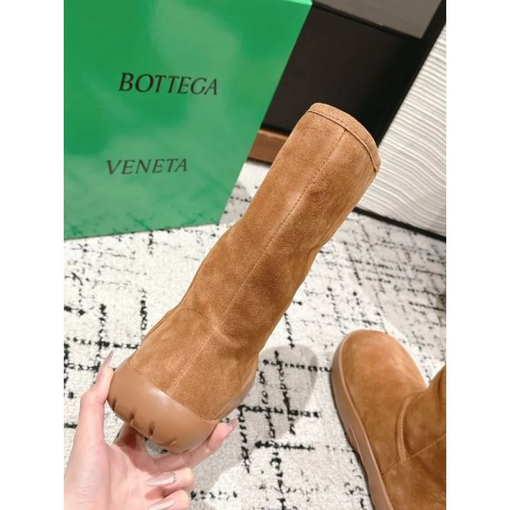 BOTTEGA VENETA ボッテガヴェネタ 2024FW レディース用 ブーツ VIPセールで破格 商品画像 8