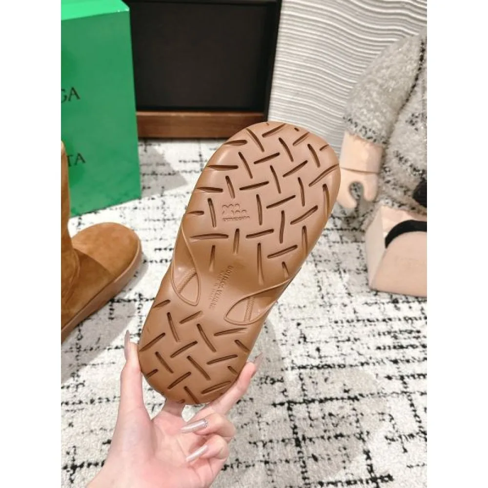 BOTTEGA VENETA ボッテガヴェネタ 2024FW レディース用 ブーツ VIPセールで破格 商品画像 9
