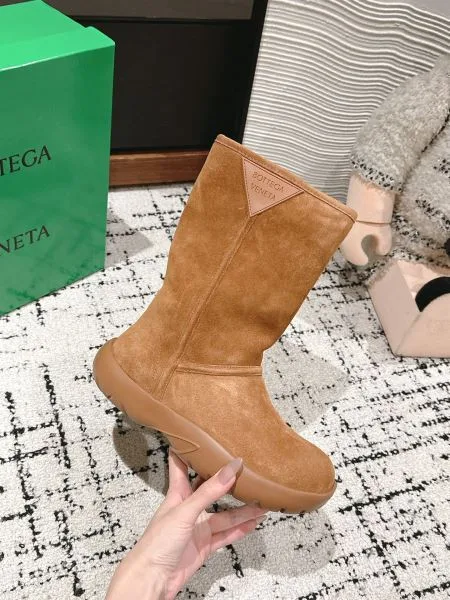 BOTTEGA VENETA ボッテガヴェネタ 2024FW レディース用 ブーツ VIPセールで破格 商品画像 10