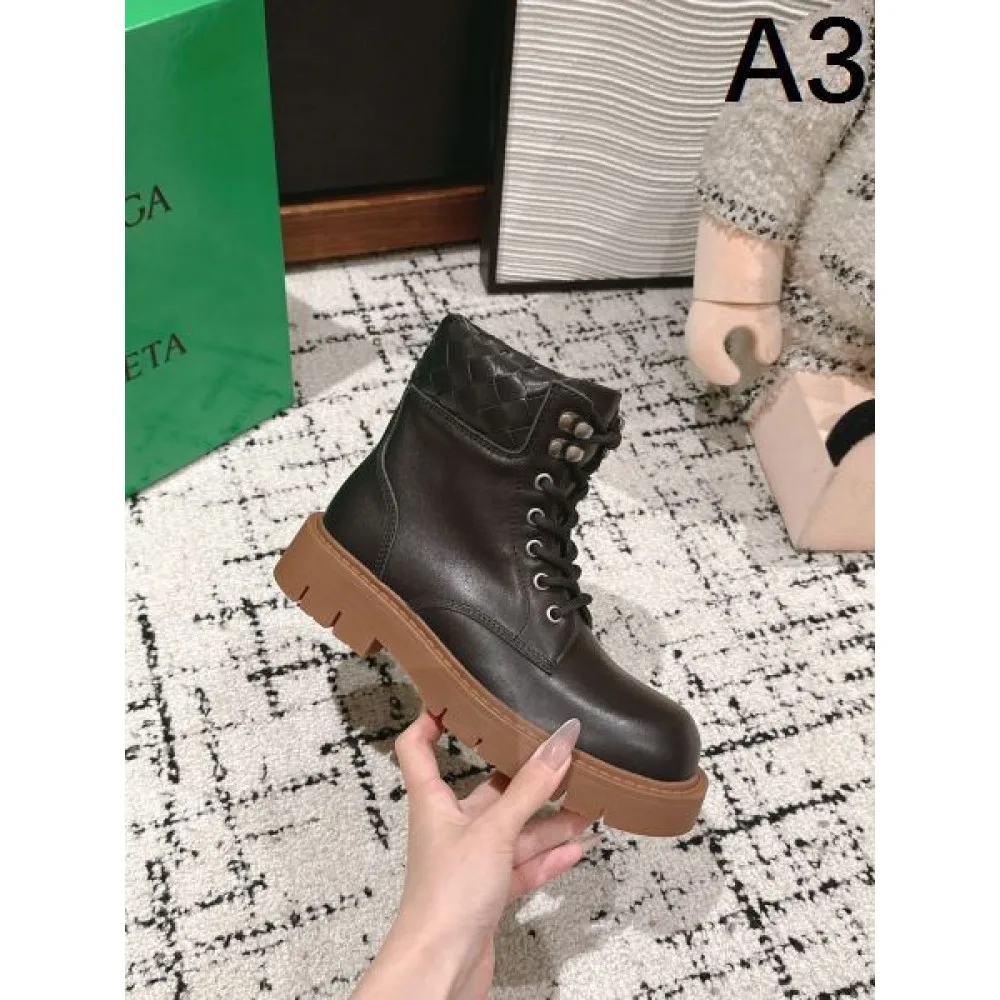 BOTTEGA VENETA ボッテガヴェネタ 2024FW レディース用 ブーツ 最新 話題沸騰中 商品画像 3