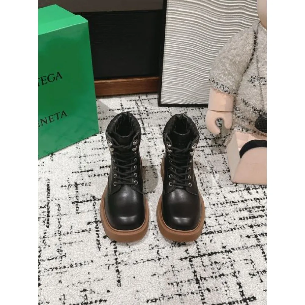 BOTTEGA VENETA ボッテガヴェネタ 2024FW レディース用 ブーツ 最新 話題沸騰中 商品画像 4