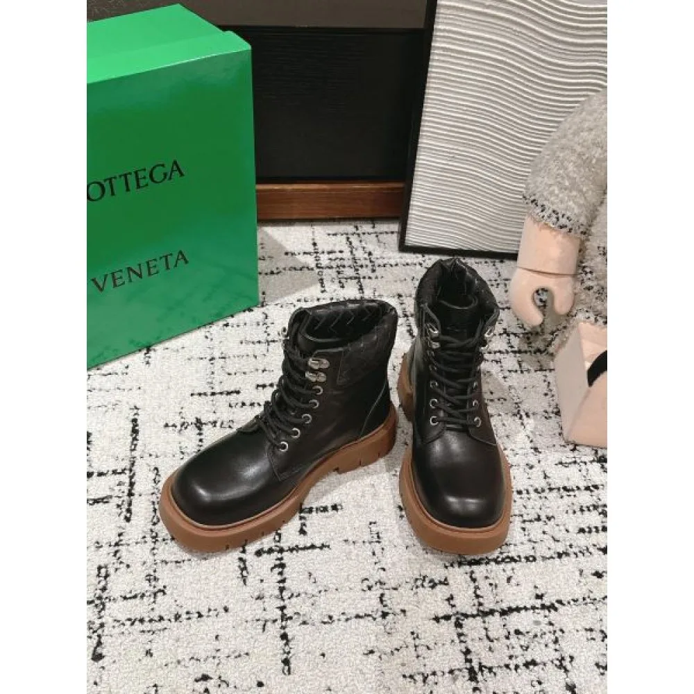 BOTTEGA VENETA ボッテガヴェネタ 2024FW レディース用 ブーツ 最新 話題沸騰中 商品画像 5