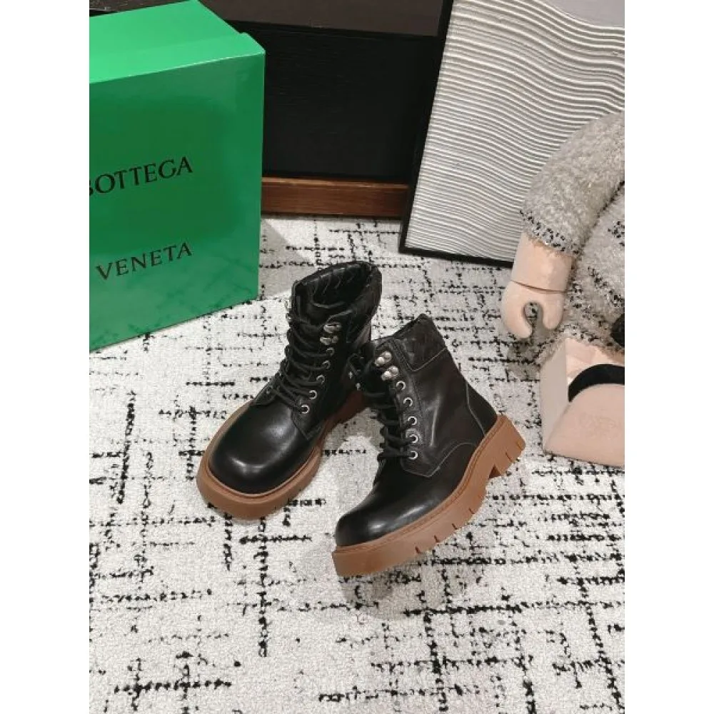 BOTTEGA VENETA ボッテガヴェネタ 2024FW レディース用 ブーツ 最新 話題沸騰中 商品画像 6