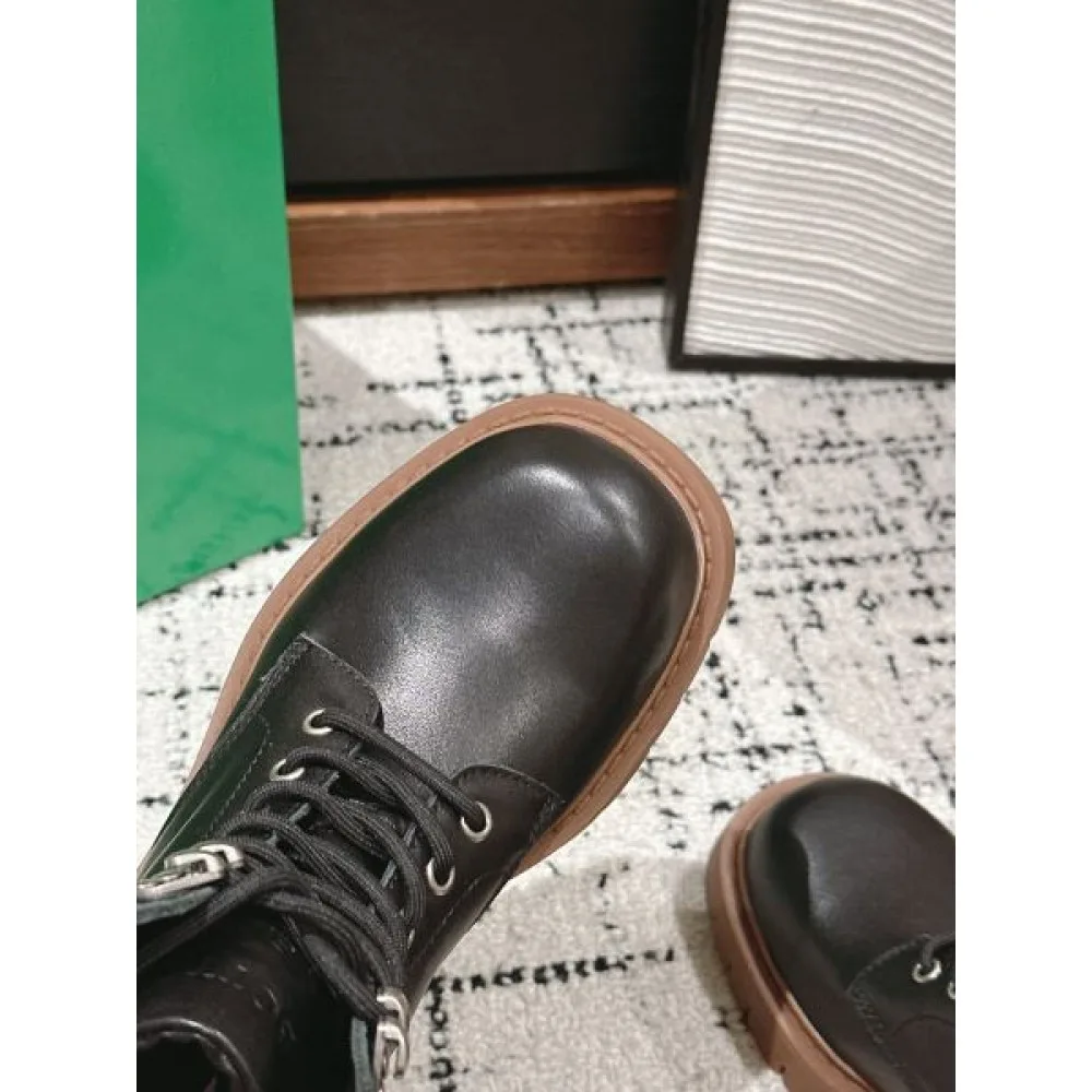 BOTTEGA VENETA ボッテガヴェネタ 2024FW レディース用 ブーツ 最新 話題沸騰中 商品画像 7