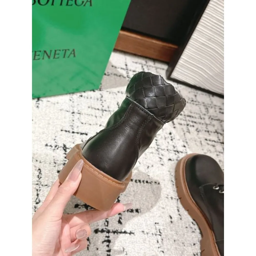 BOTTEGA VENETA ボッテガヴェネタ 2024FW レディース用 ブーツ 最新 話題沸騰中 商品画像 9