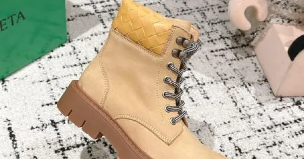 BOTTEGA VENETA ボッテガヴェネタ 2024FW レディース用 ブーツ 最新 話題沸騰中 商品画像 12